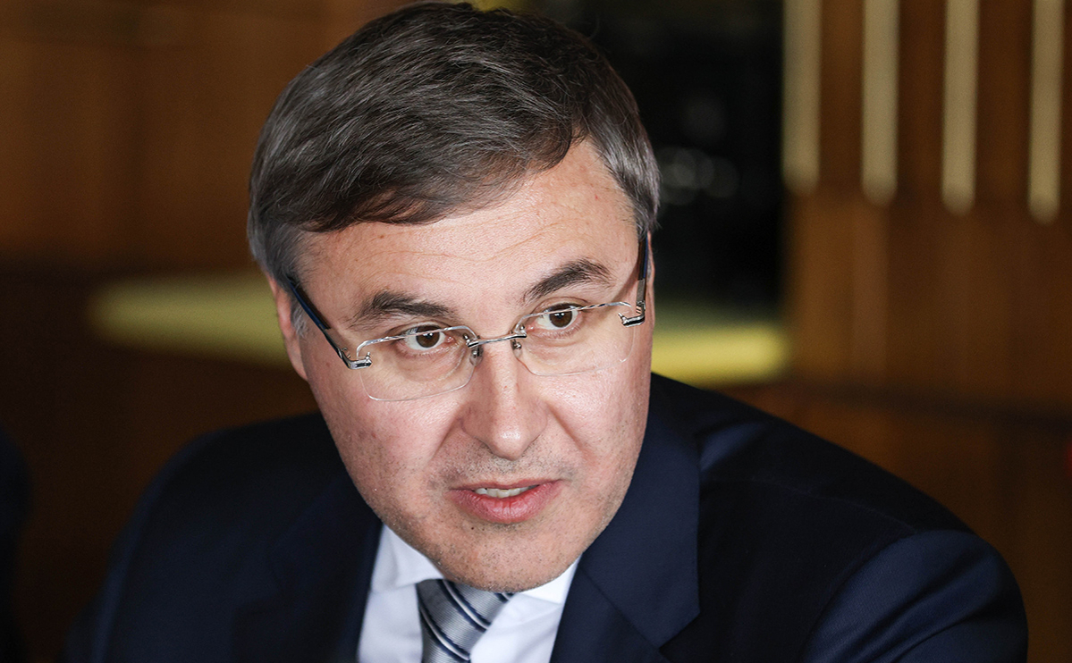 Фальков валерий николаевич, биография государственного деятеля — рувики