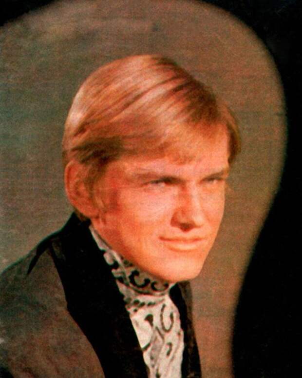 Дьяконов, валентин михайлович