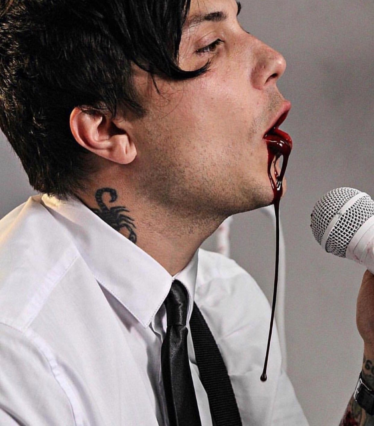 Frank iero biography, life, interesting facts
