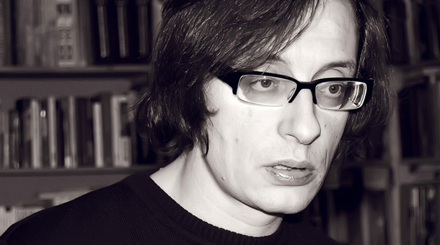 Андрей аствацатуров
