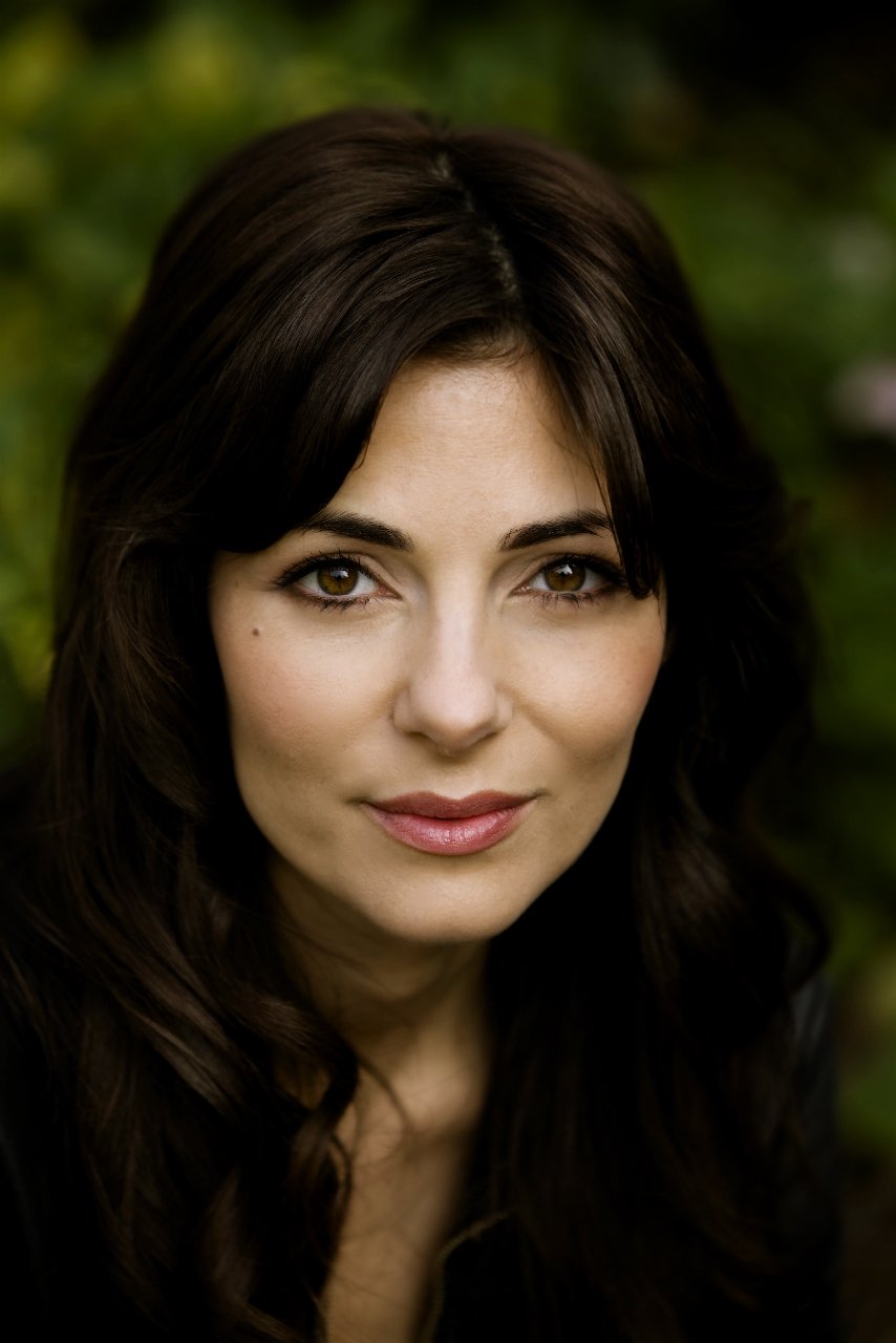 Actress sylvia collock: biography, filmography, photo