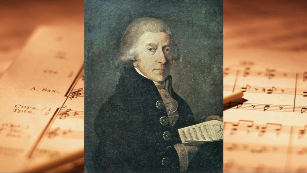 Луиджи керубини - luigi cherubini - wikipedia