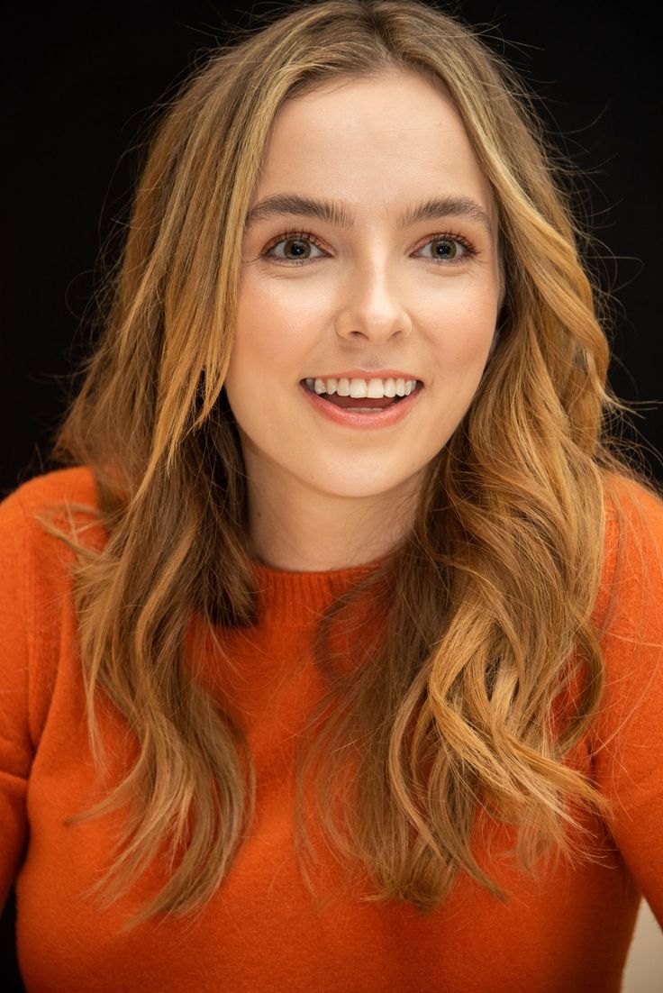 Джоди комер (jodie comer) - биография, новости, личная жизнь, фото - stuki-druki.com