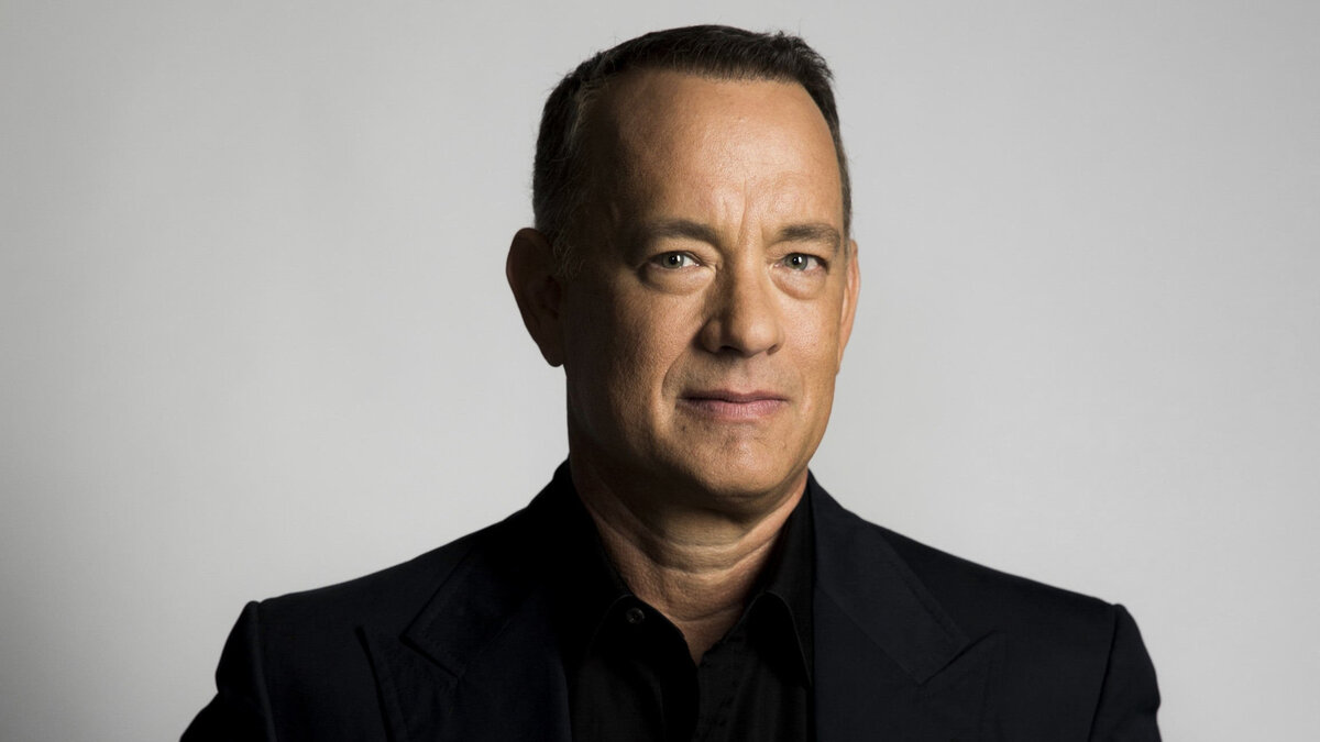 Тома хэнкс | фильмография tom hanks | фото | личная жизнь актера