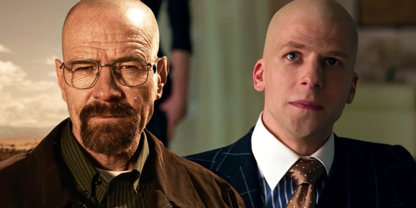 Кто такой уолтер уайт? актер сериала «во все тяжкие»