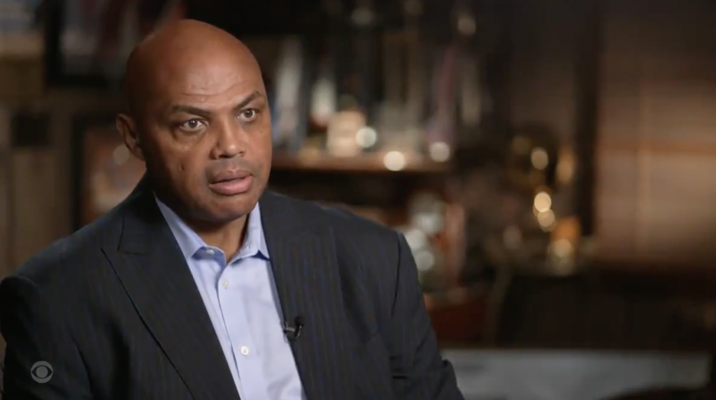 Charles barkley net worth