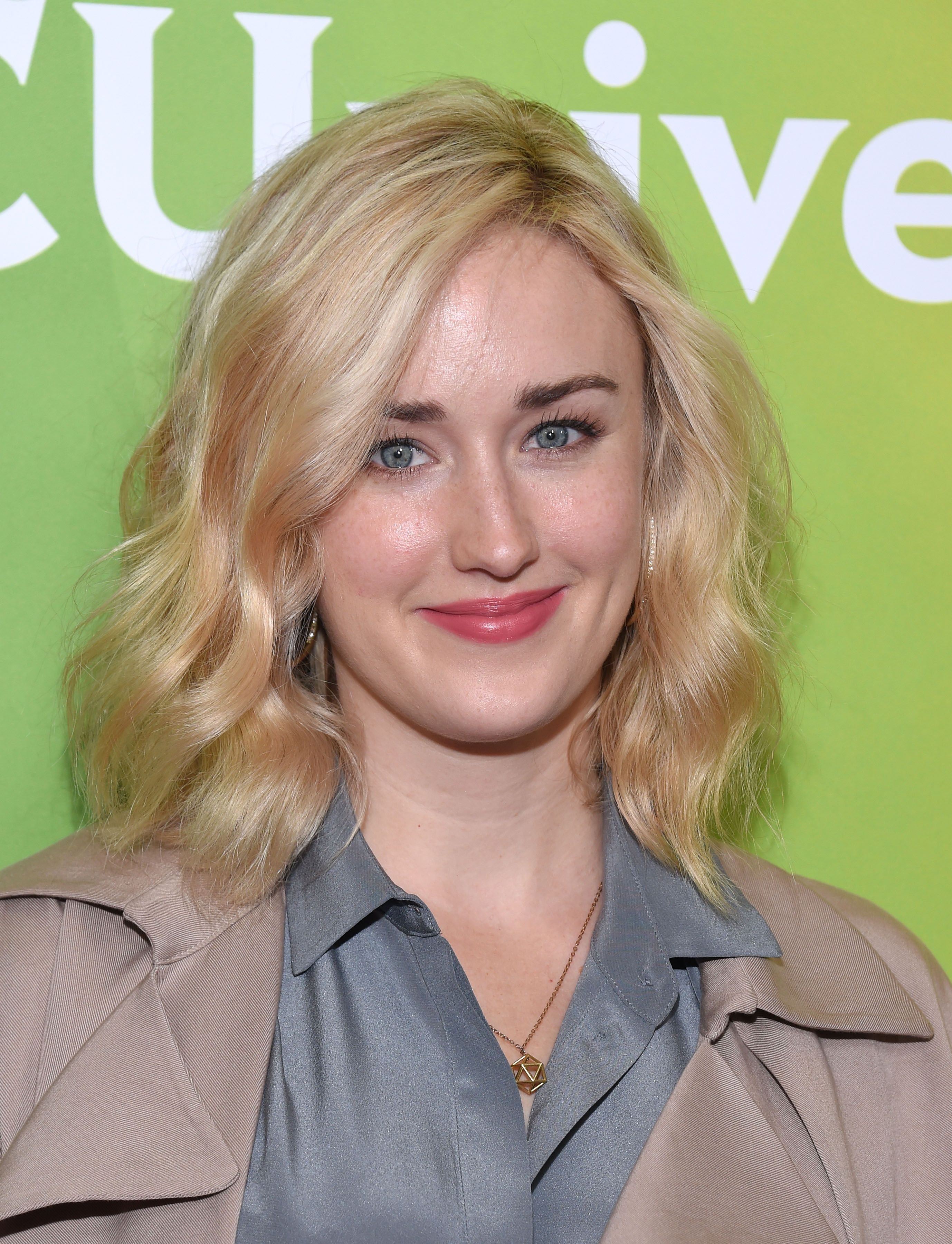 Ashley johnson age, height, weight, net worth 2024, boyfriend, husband, kids, lesbian, dating, biography, wiki | md daily record
