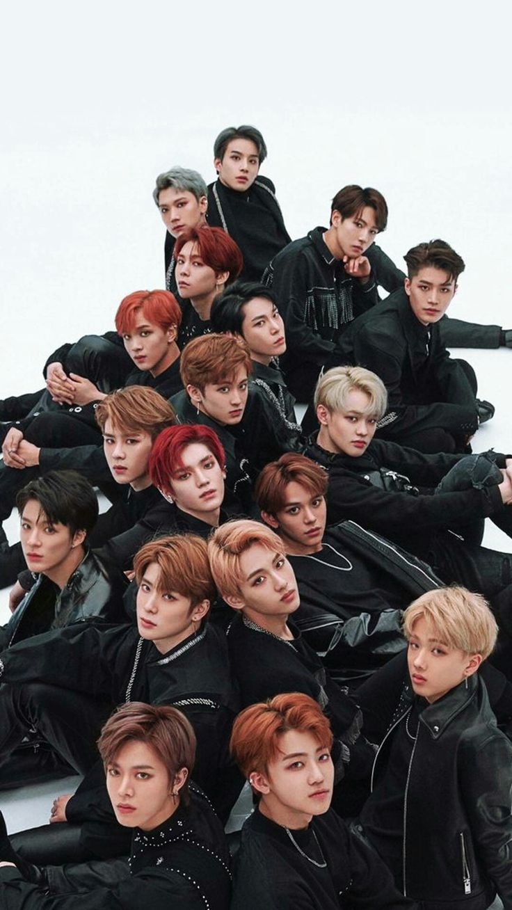 Nct members age, birthday, height & weight 2023