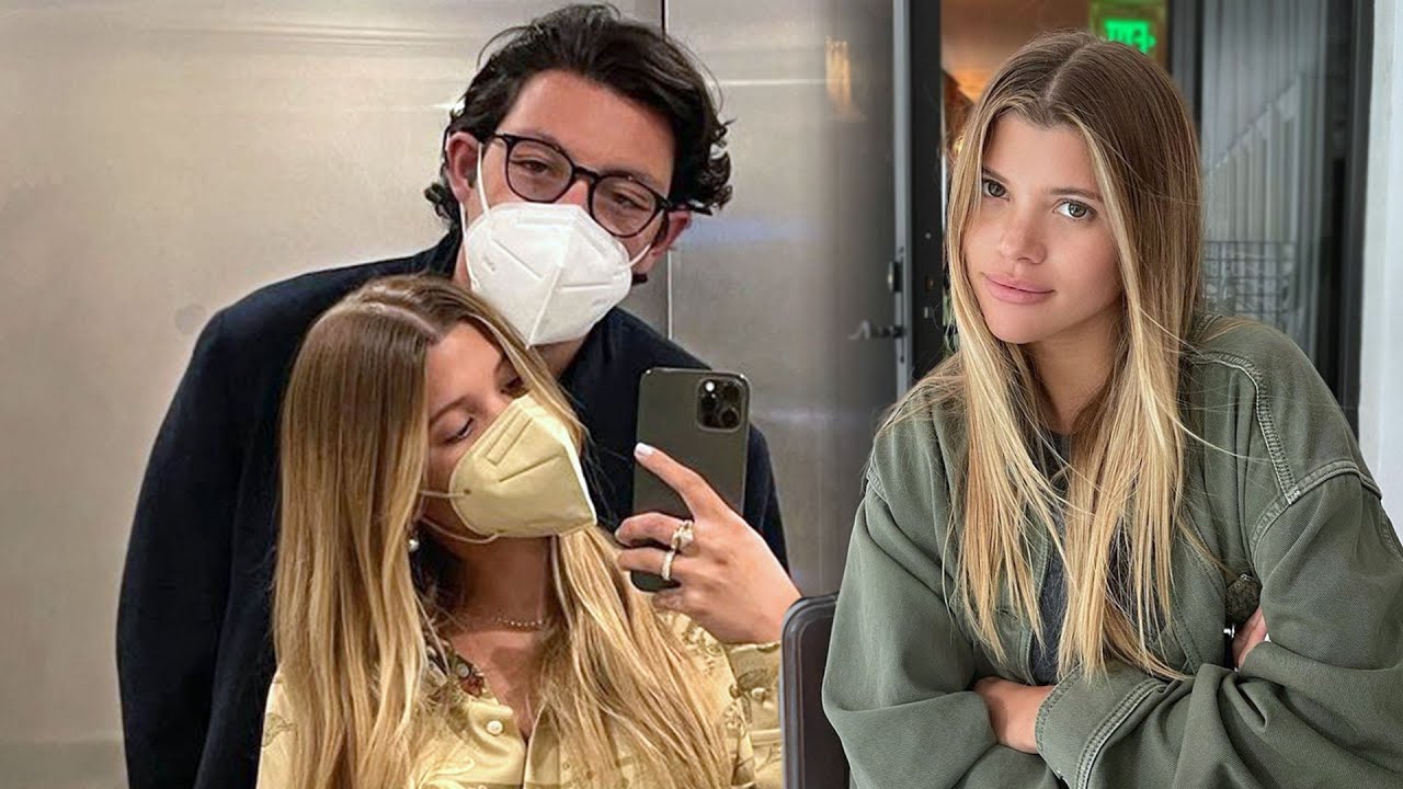 Sofia richie style file: see sofia richie grainge's style transformation
