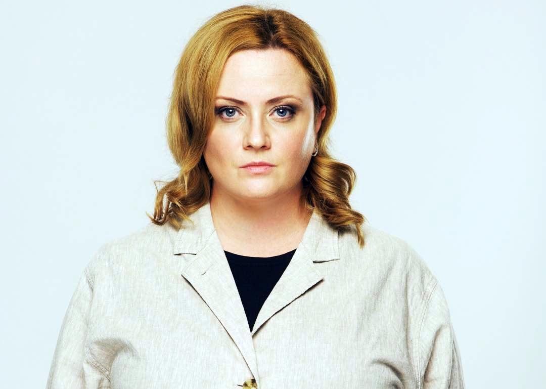 Anastasia stupina - photo, biography, personal life, news, actress 2021