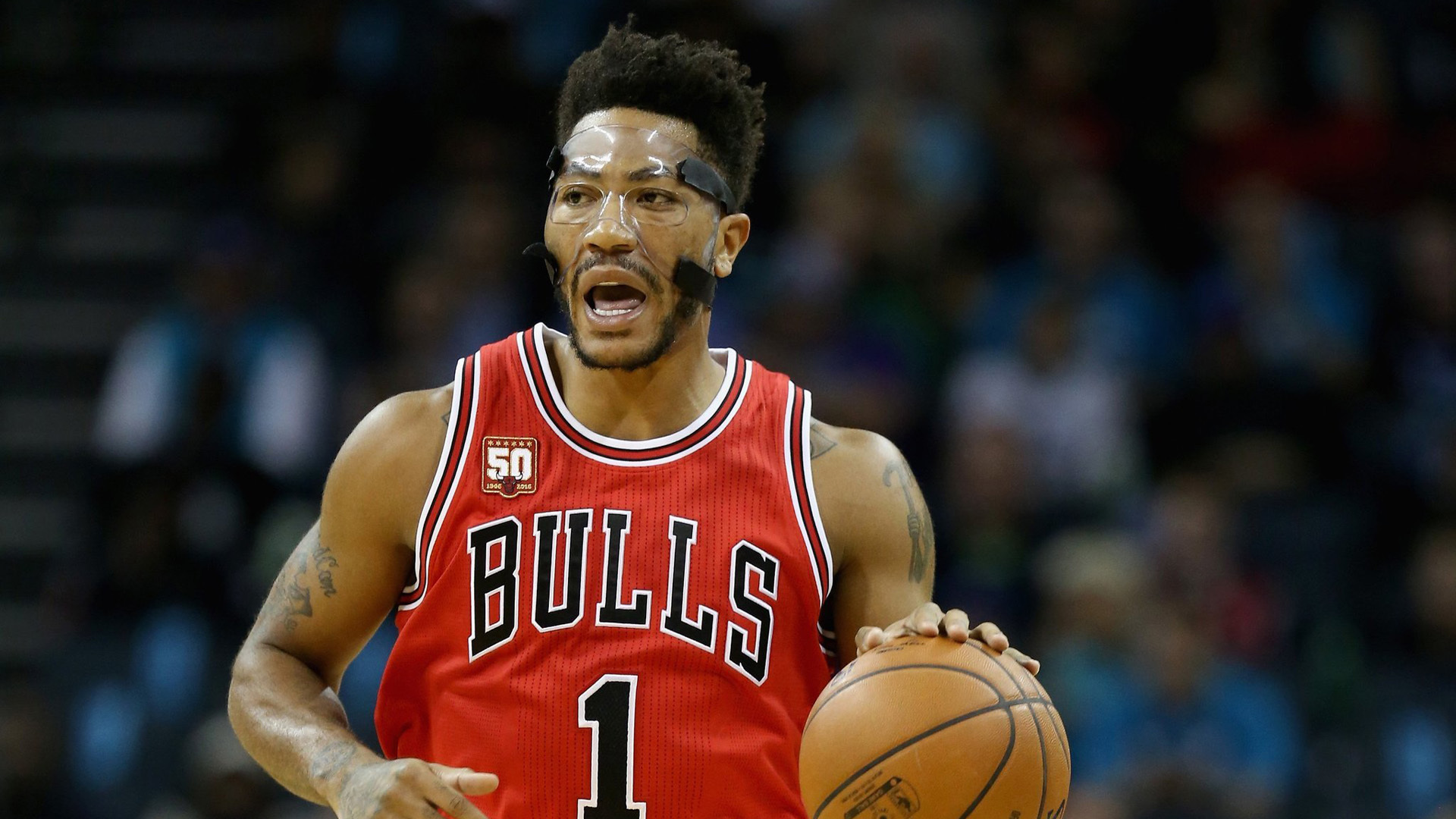 Derrick rose: dating history & exes