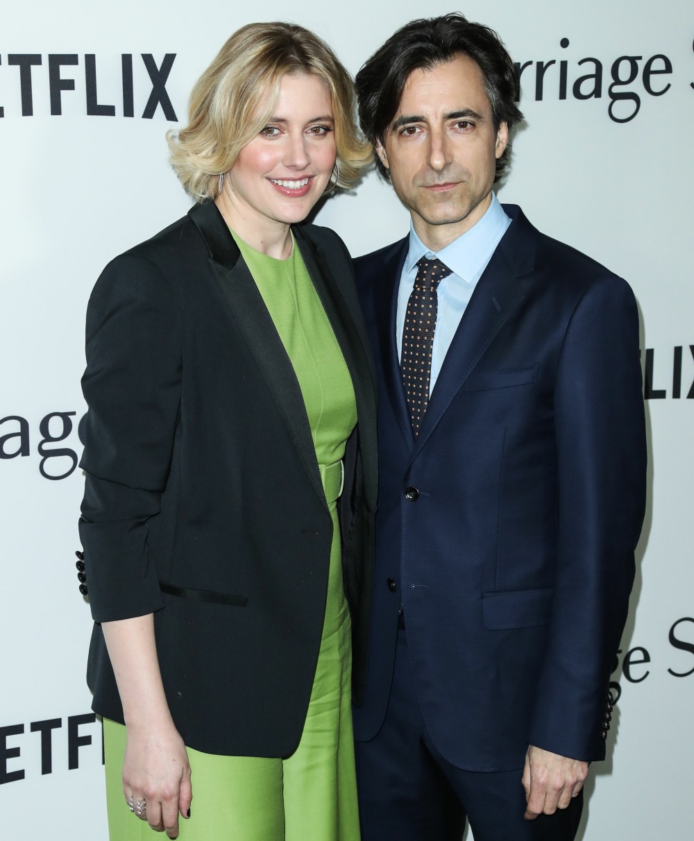 Greta gerwig net worth, husband, age, height and biography