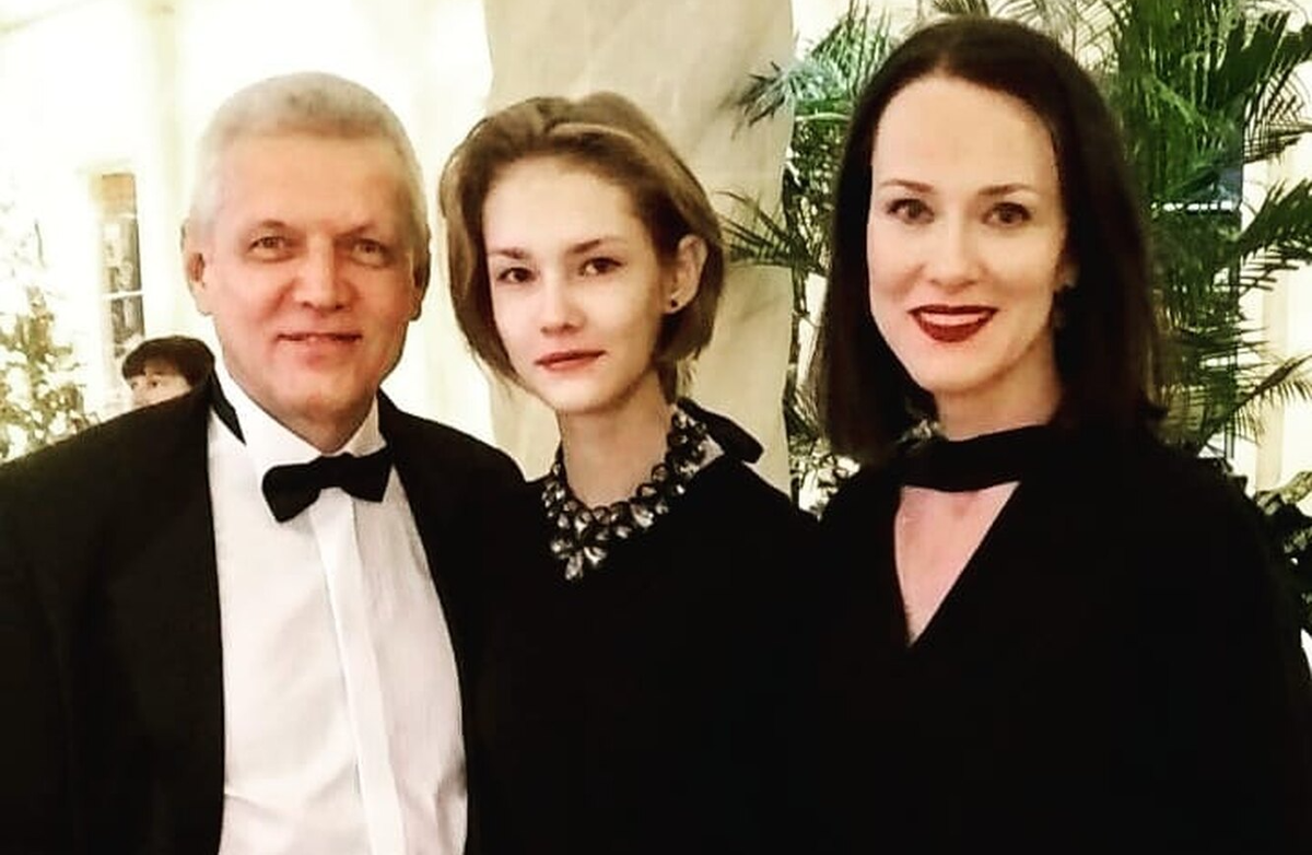Ирина савицкова