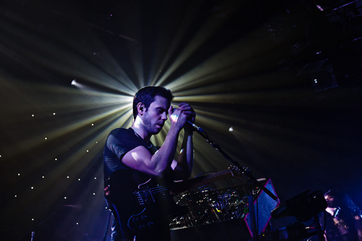 M83 (band) - zxc.wiki