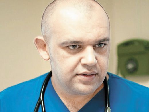 Денис проценко — главный врач: биография, семья, жена, дети (фото) - прекрасная леди