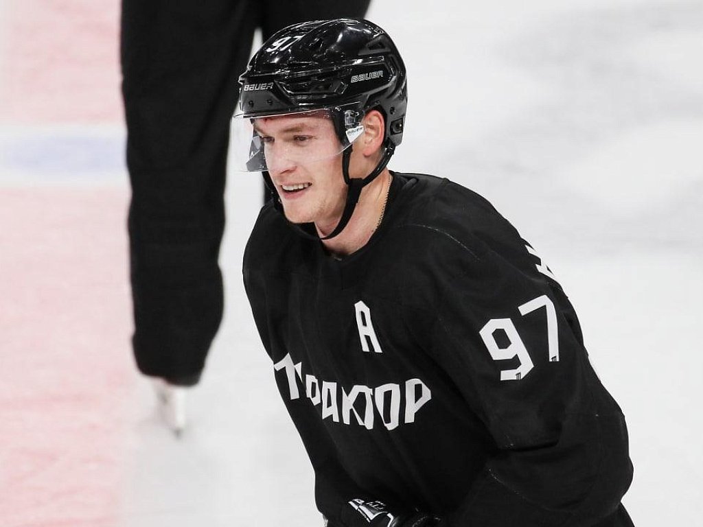 Alexey potapov - photo, biography, news, personal life, ak "bars" 2021