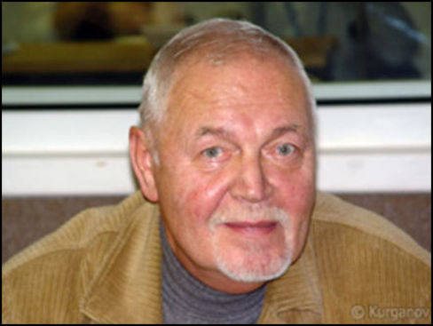 Леонид нечаев: жизнь и творчество известного режиссера
