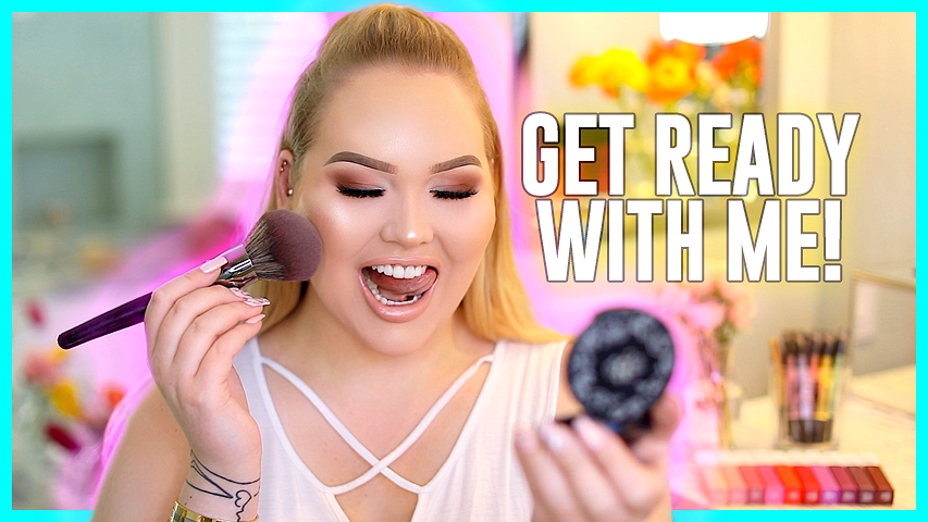 Who is nikkietutorials' fiancé? everything to know about dylan drossaers | yourtango