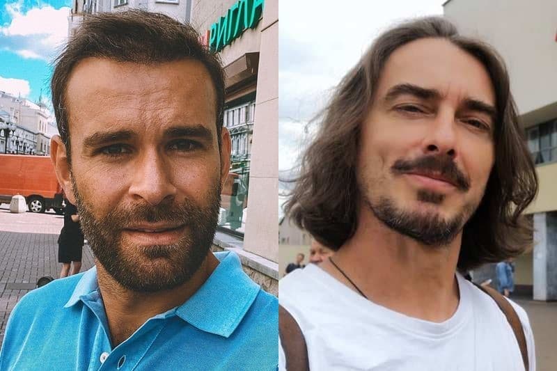 Дмитрий комаров: биография, личная жизнь, семья, жена, дети - muwhi.ru