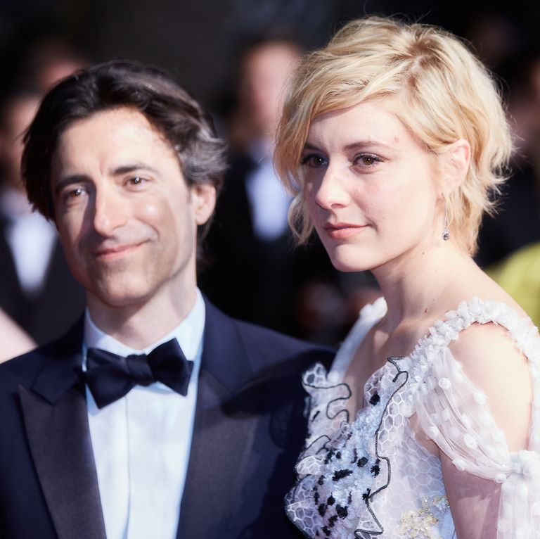 Greta gerwig and noah baumbach's complete relationship timeline