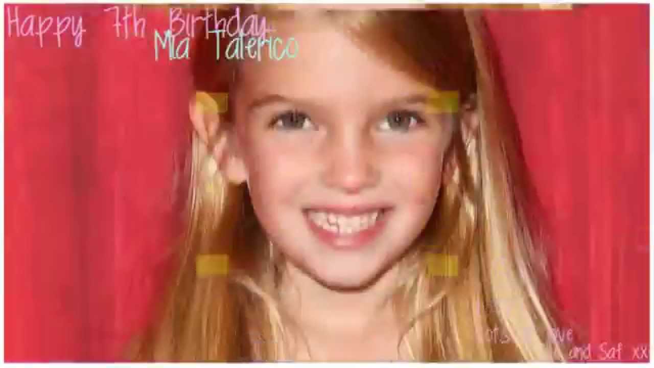 Mia talerico