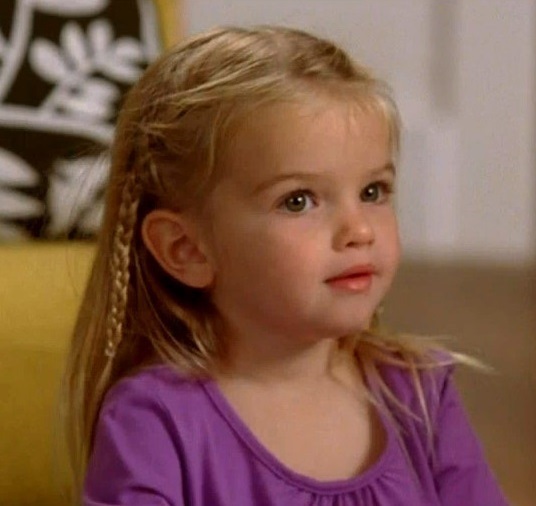Mia talerico
actress