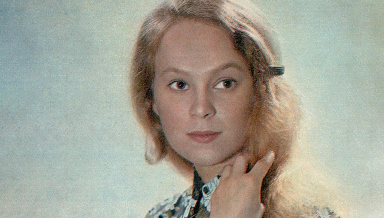 Актриса ольга сошникова биография личная жизнь
