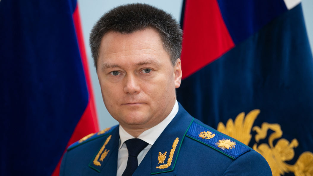Игорь краснов: биография любимца бастрыкина