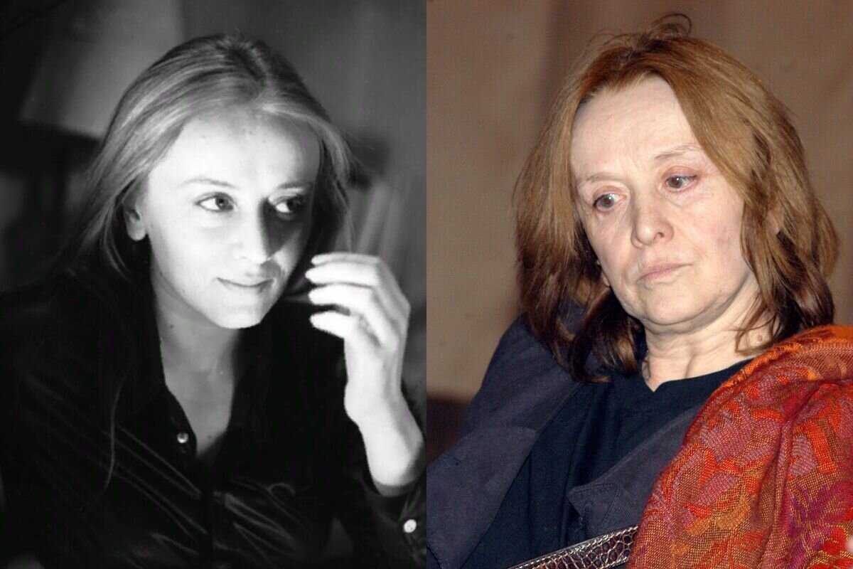 Маргарита терехова: биография, личная жизнь, фото, последние новости, фильмография, дочь, болезнь