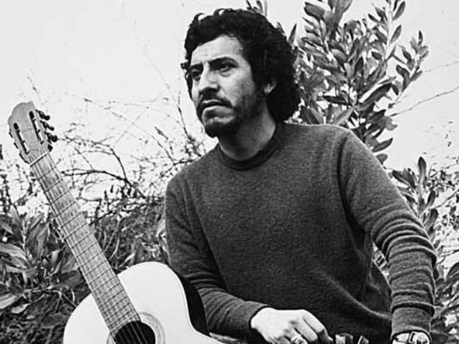 Виктор хара (victor jara) - биография, новости, личная жизнь, фото, видео - stuki-druki.com