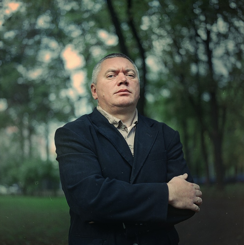 Герман садулаев: биография, творчество, личная жизнь, книги