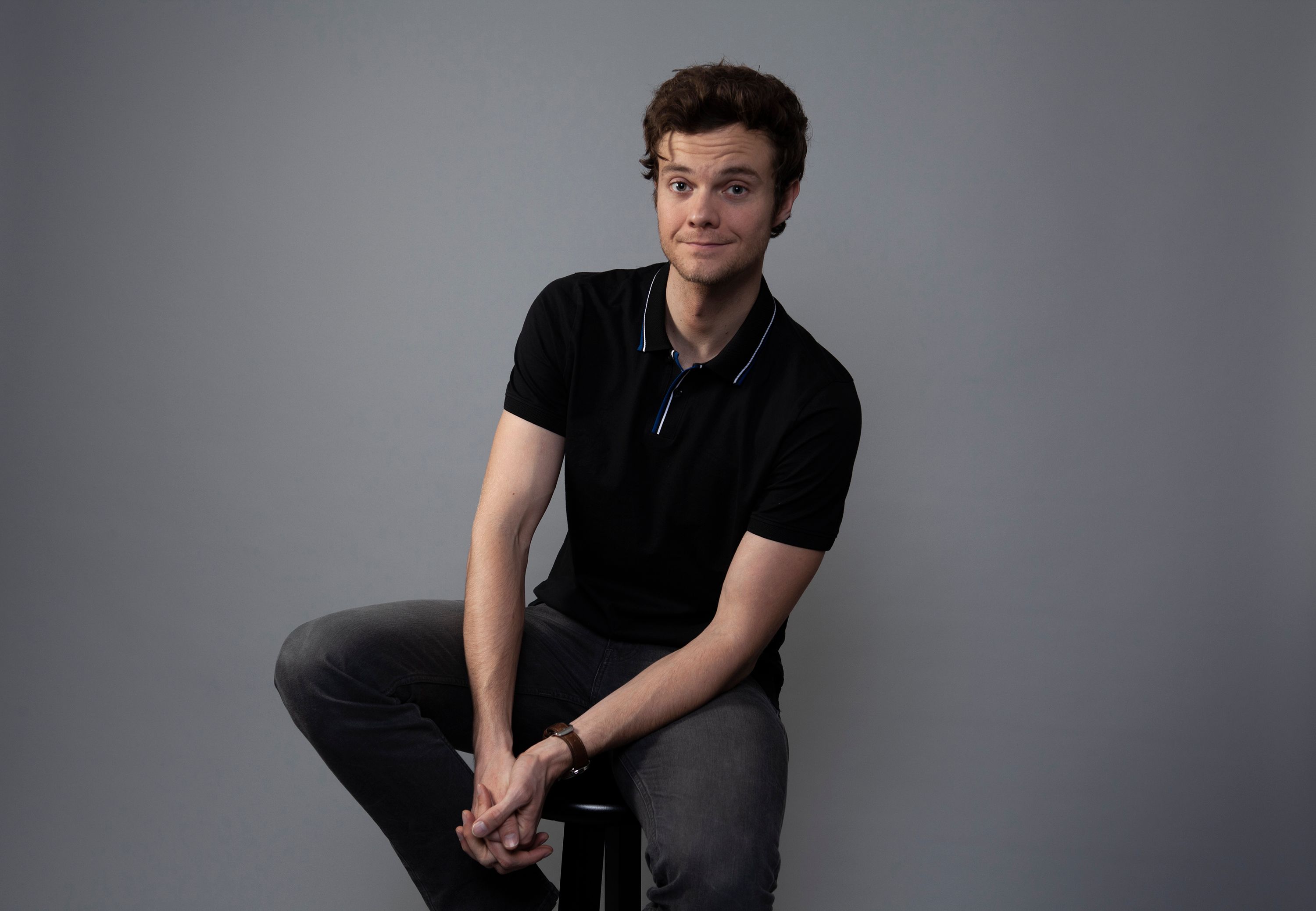 Jack quaid- wiki, age, height, girlfriend, net worth (updated on february 2024)