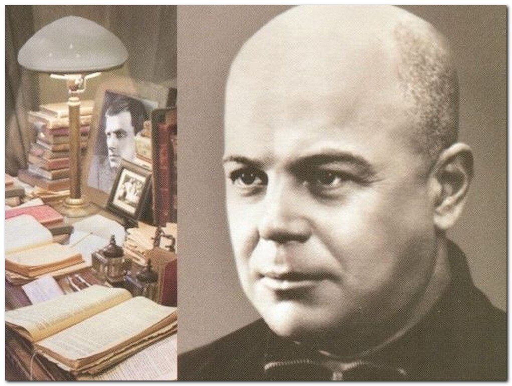 Виктор борисович шкловский, к 130-летию со дня рождения