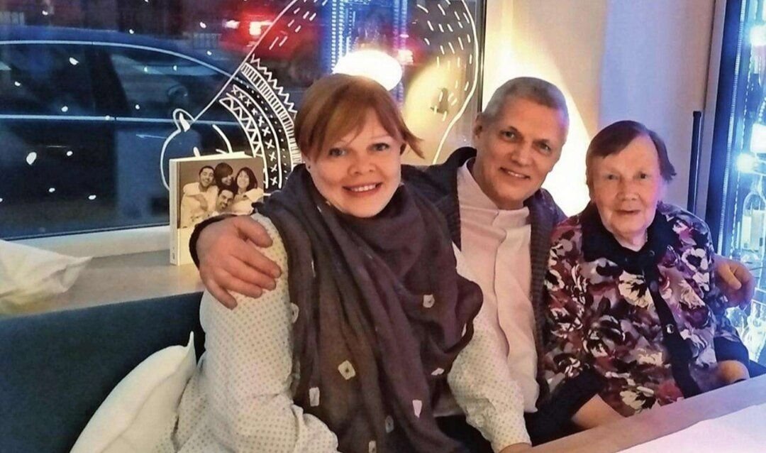 Актёр александр галибин-serialsinfo.ru