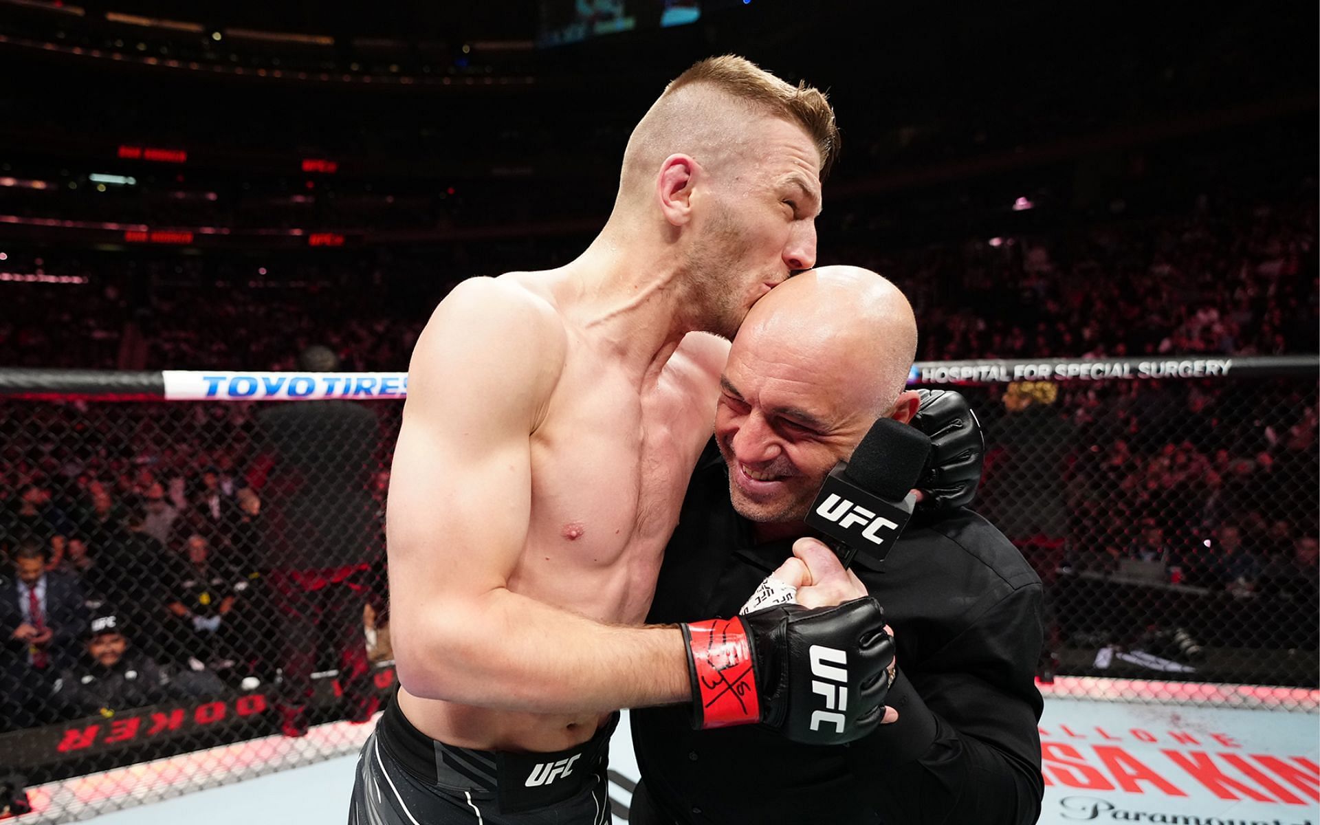 Makhachev vs poirier (jun 1, 2024): how to watch, start time, predictions