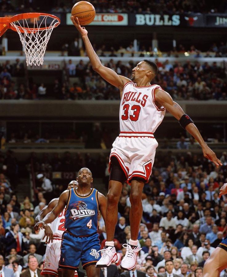 Scottie pippen bio, affair, divorce, net worth, ethnicity, salary, age, nba