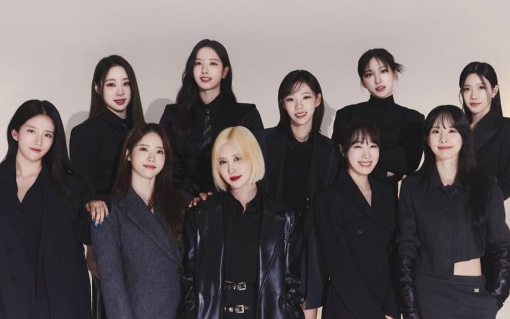 Exid — дискография, состав группы, жанры музыкального коллектива — рувики