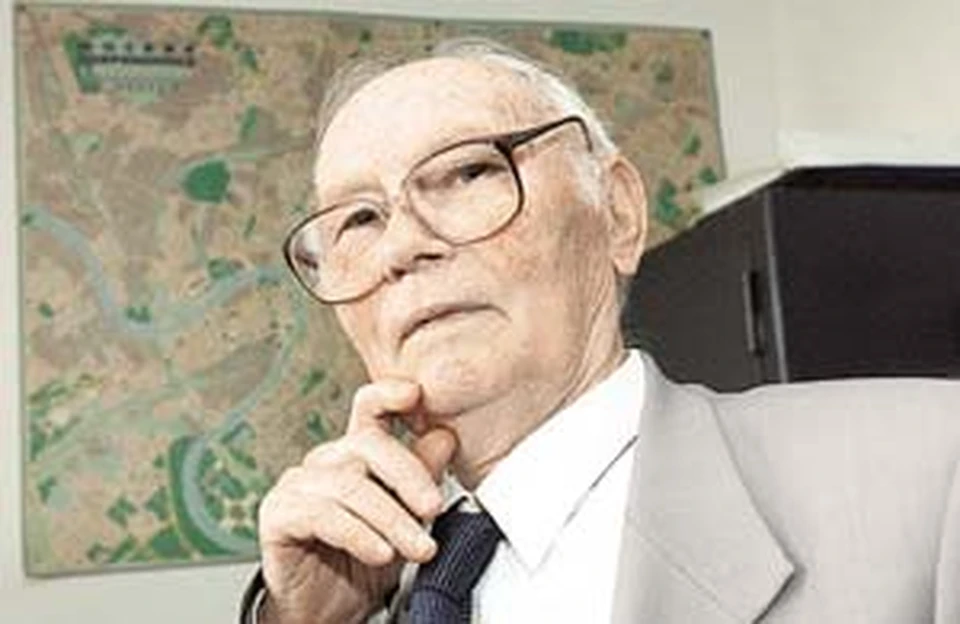 Крючков, владимир александрович