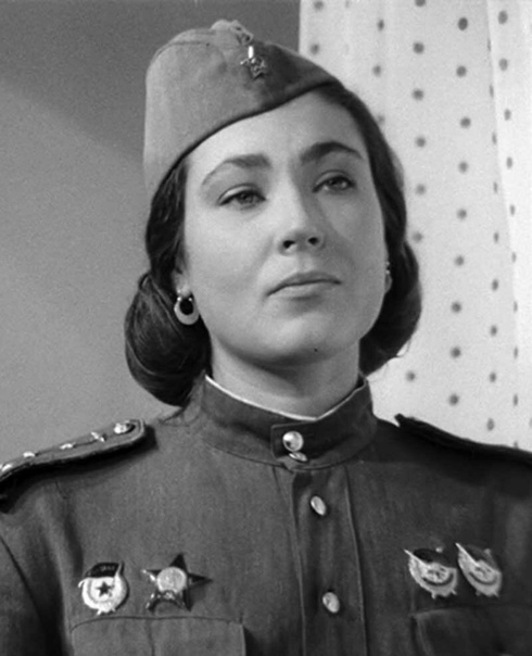 Ольга матешко: ее эмиграция в америку и возвращение в кино
