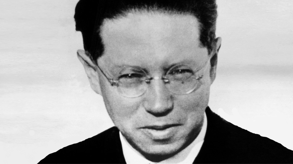 Лион фейхтвангер - биография
