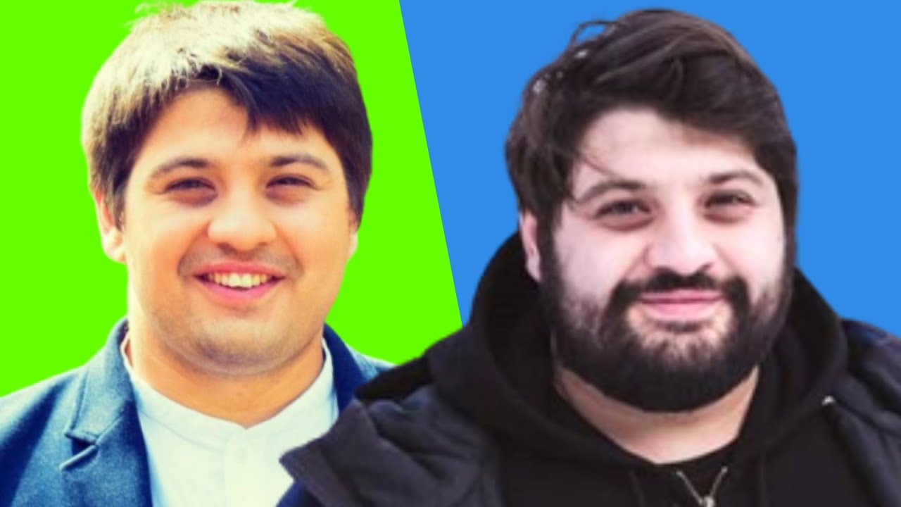 Тамби масаев | они знамениты