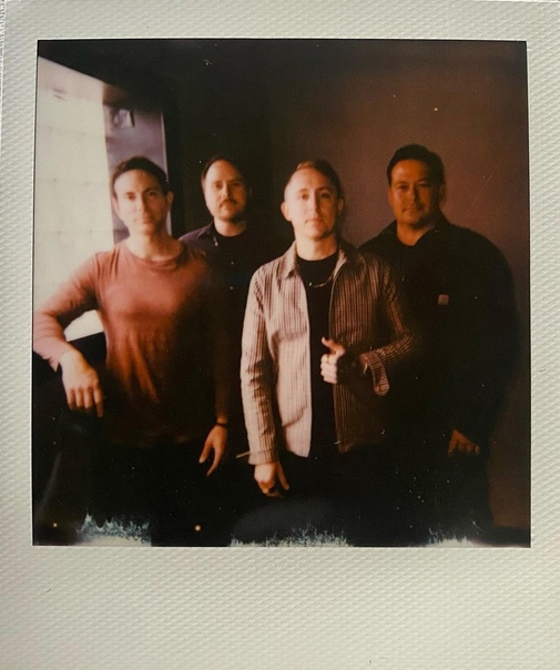 Биография "yellowcard"