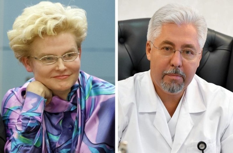Елена малышева: что известно о брате телеведущей, который родился с ней в один день - умная