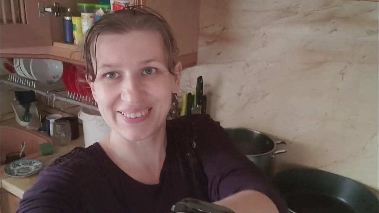 Биография и личная жизнь ирины лисянской с ютуб-канала будни многодеточки