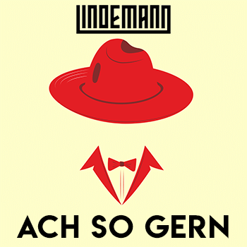 Солист немецкой группы Rammstein Тилль Линдеманн предстал в образе супергероини Сейлор Мун в новом клипе Mathematik На YouTube он появился 18 декабря
