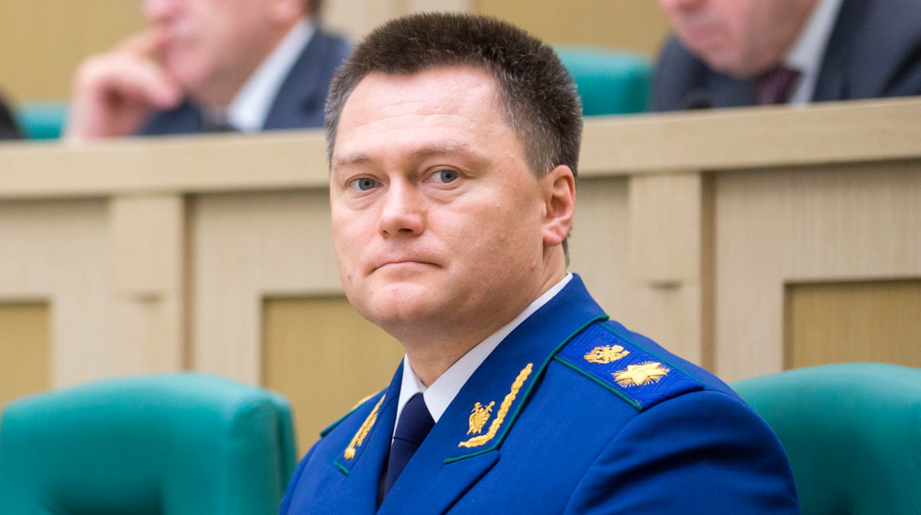 Игорь краснов — биография и личная жизнь — 2024
