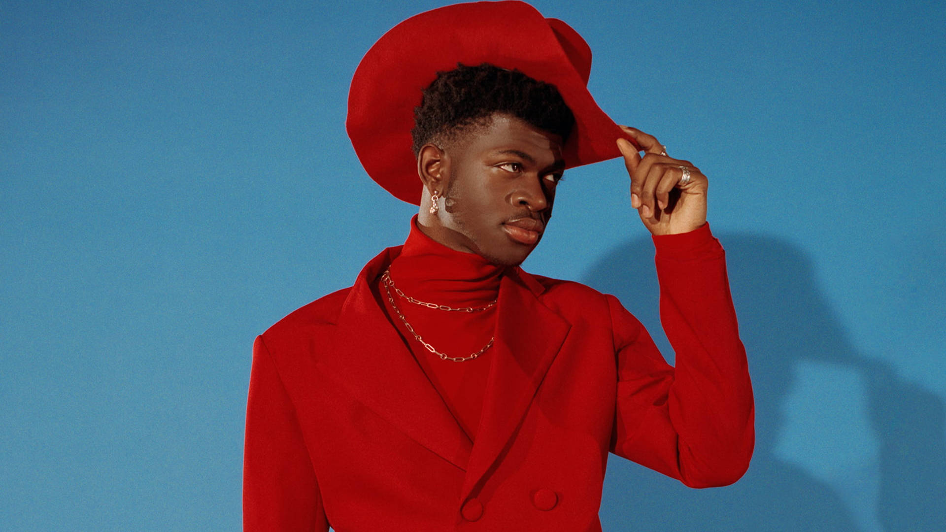 Lil nas x - rapper, singer, songwriter