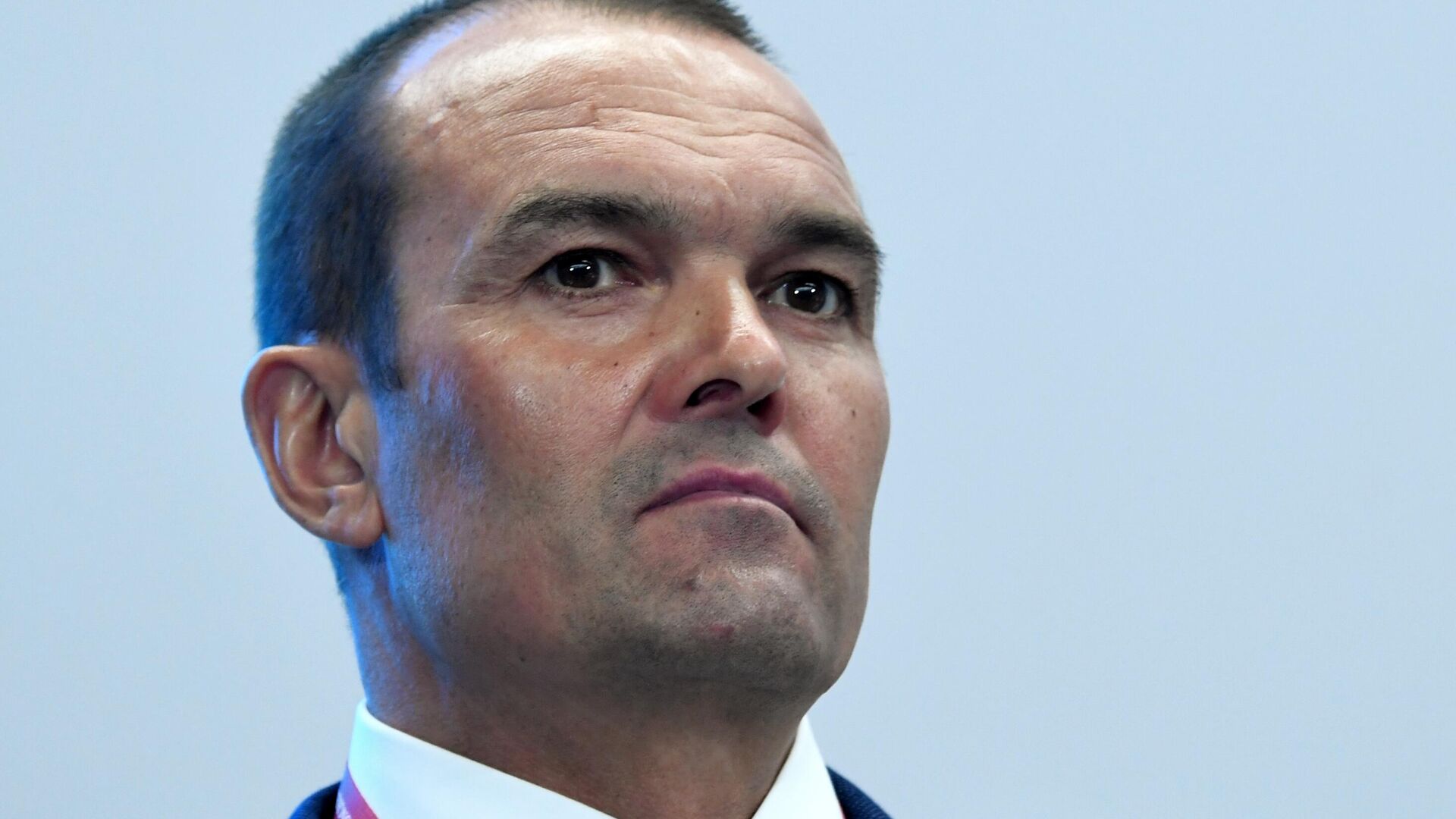 Врачи назвали причину смерти экс-главы чувашии михаила игнатьева