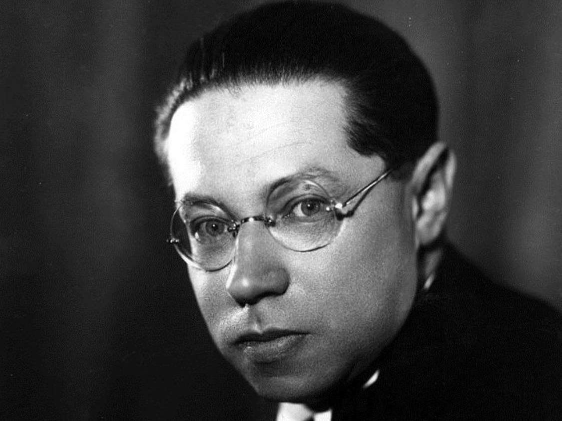 Лион фейхтвангер, один из наиболее читаемых в мире немецкоязычных авторов