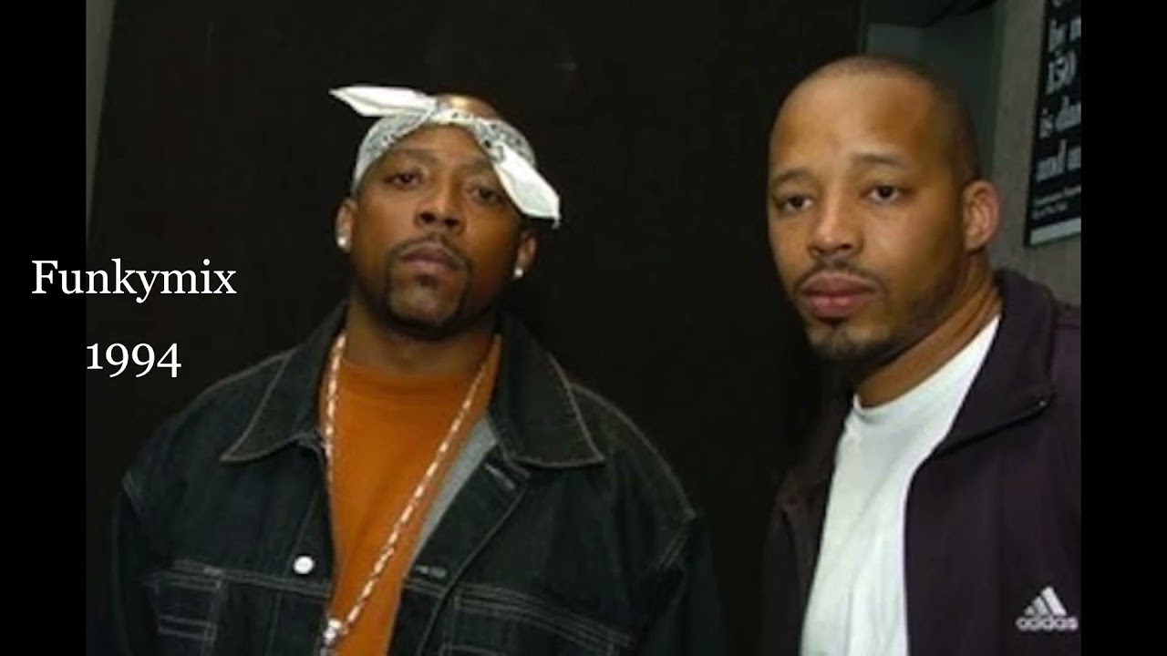 Nate dogg | rap.ru